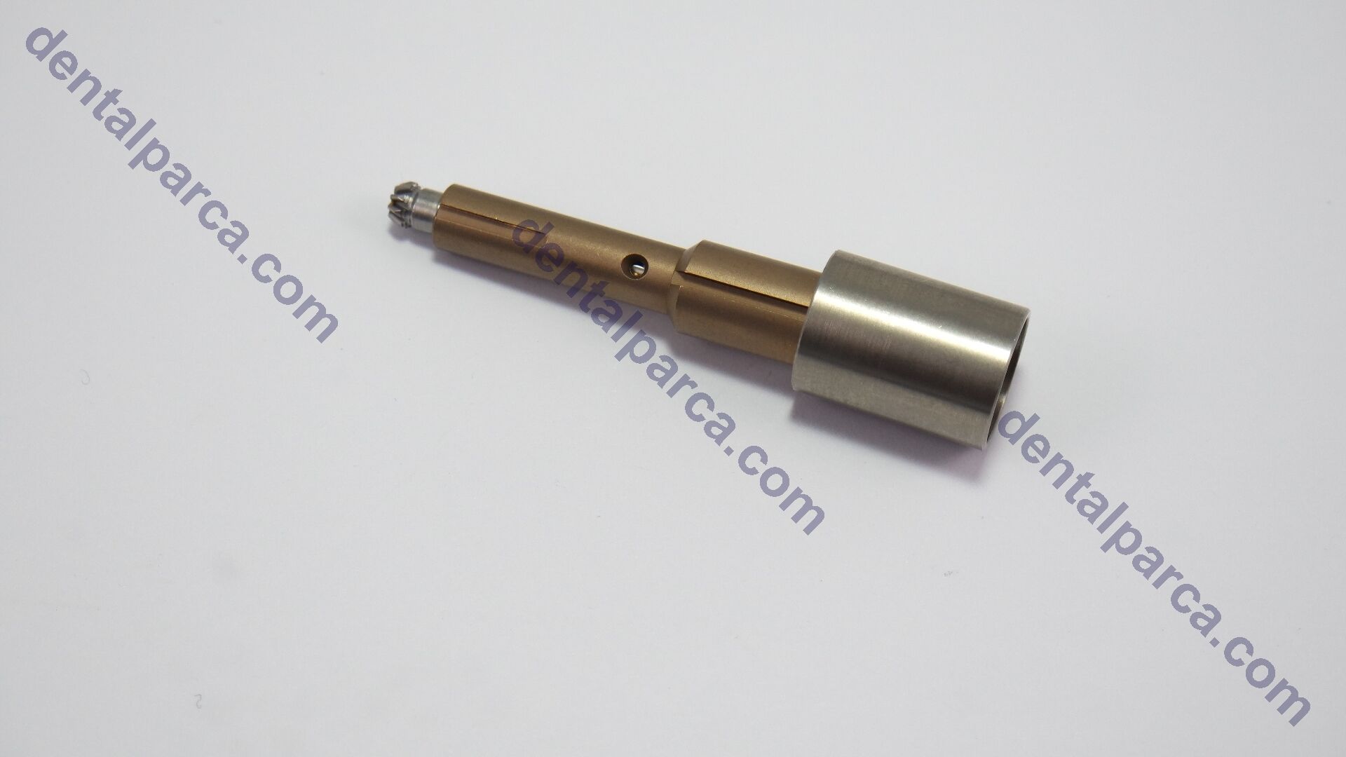 AXS ENDO 04 AKTARMA MİLİ