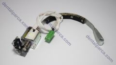 BRAKE SET HURRIMIX