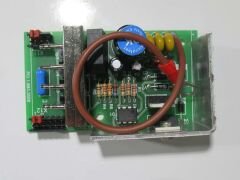 PLATE MULTISOURCE 1077 MOUNT