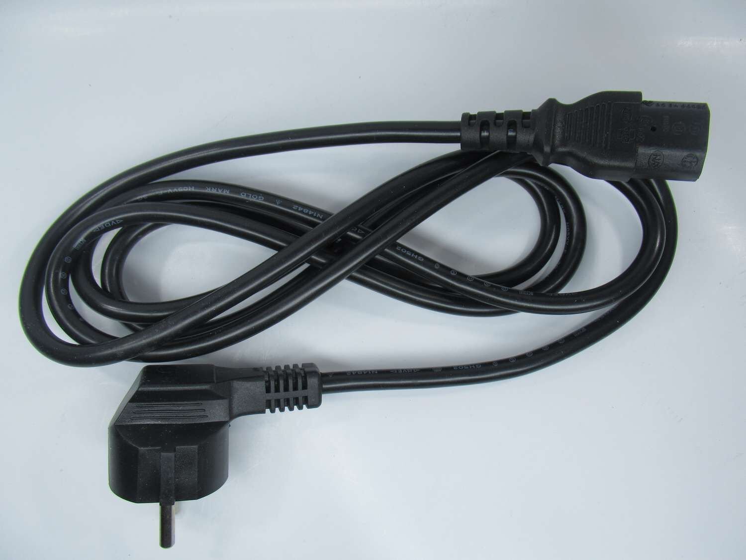 WH LISA CABLE