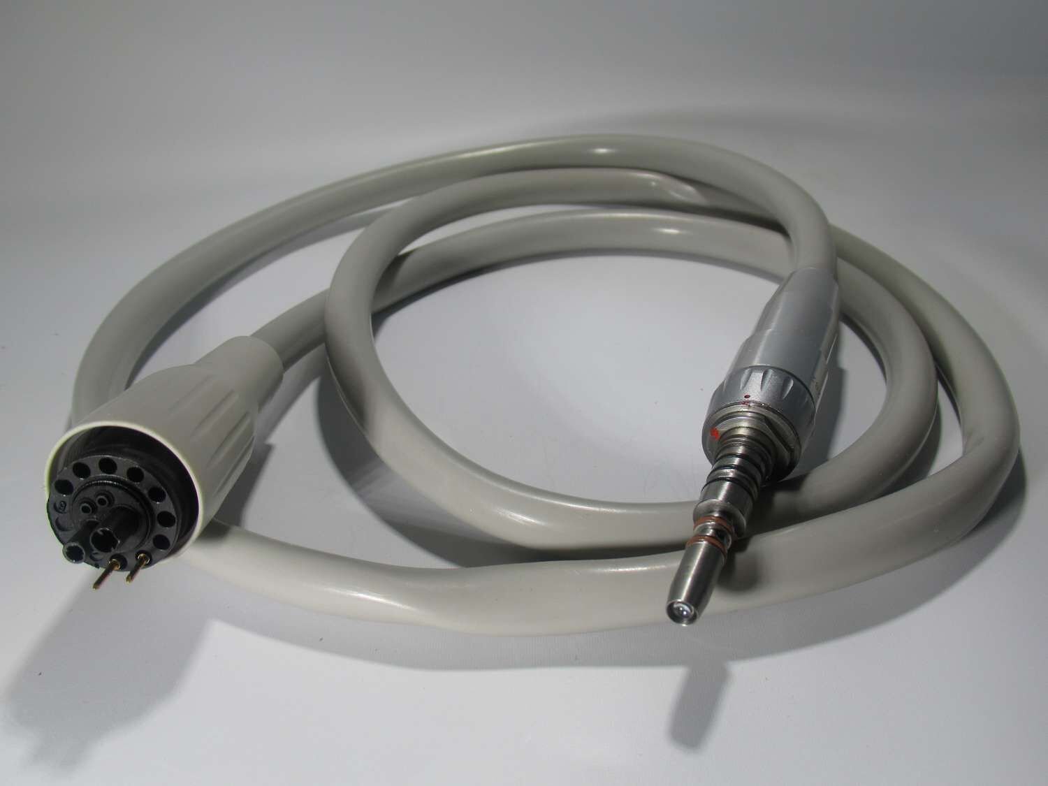 SCREW COUPLED MULTIFLEX LUX TUBING FOR AMADEUS