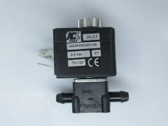 W&H 2 WAY SELENOID VALVE