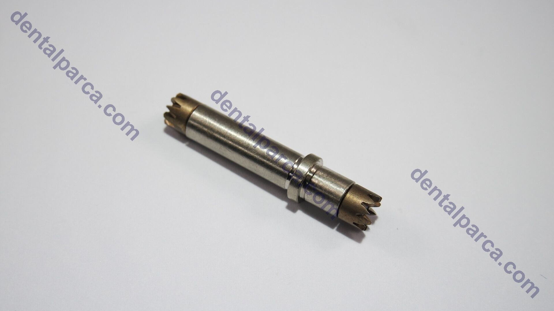 MİDDLE GEAR