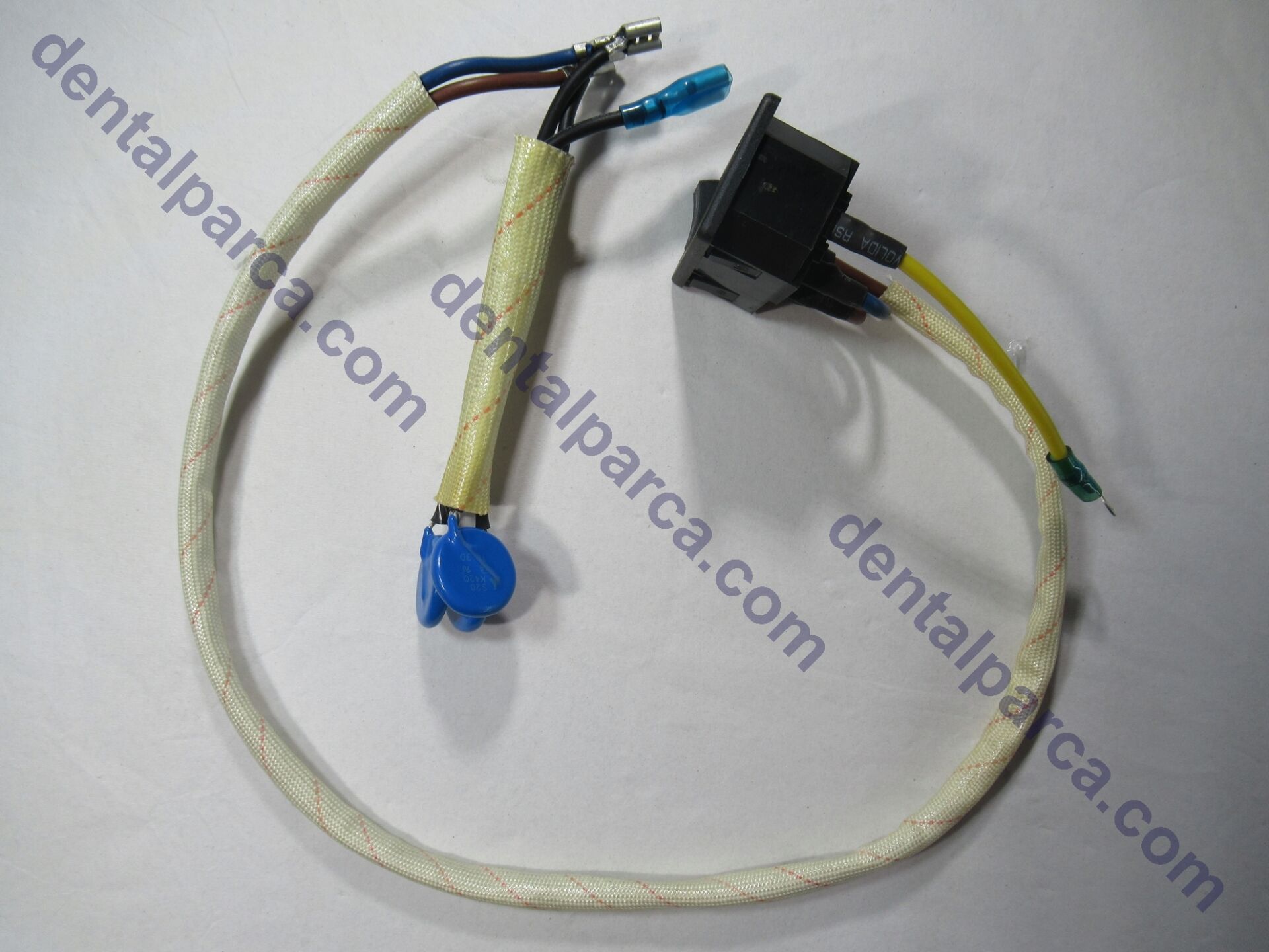 SOCKET HURRIMIX