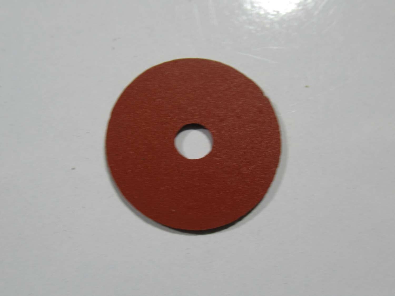 WH WATER SEP. ONE WAY VALVE