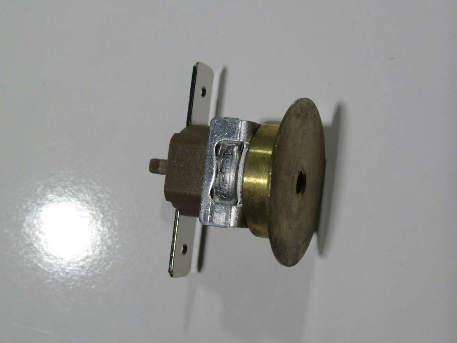 W&H THERMAL OVERLOARD+FIX.NUT