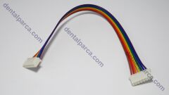 FLAT DISPLAY/POWER BOARD HURRIMIX