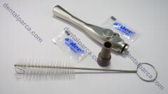 HVE VLV,LONG,ACLV-CE