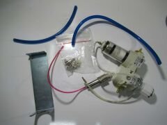 AMADEUS REGİLATOR SETİ