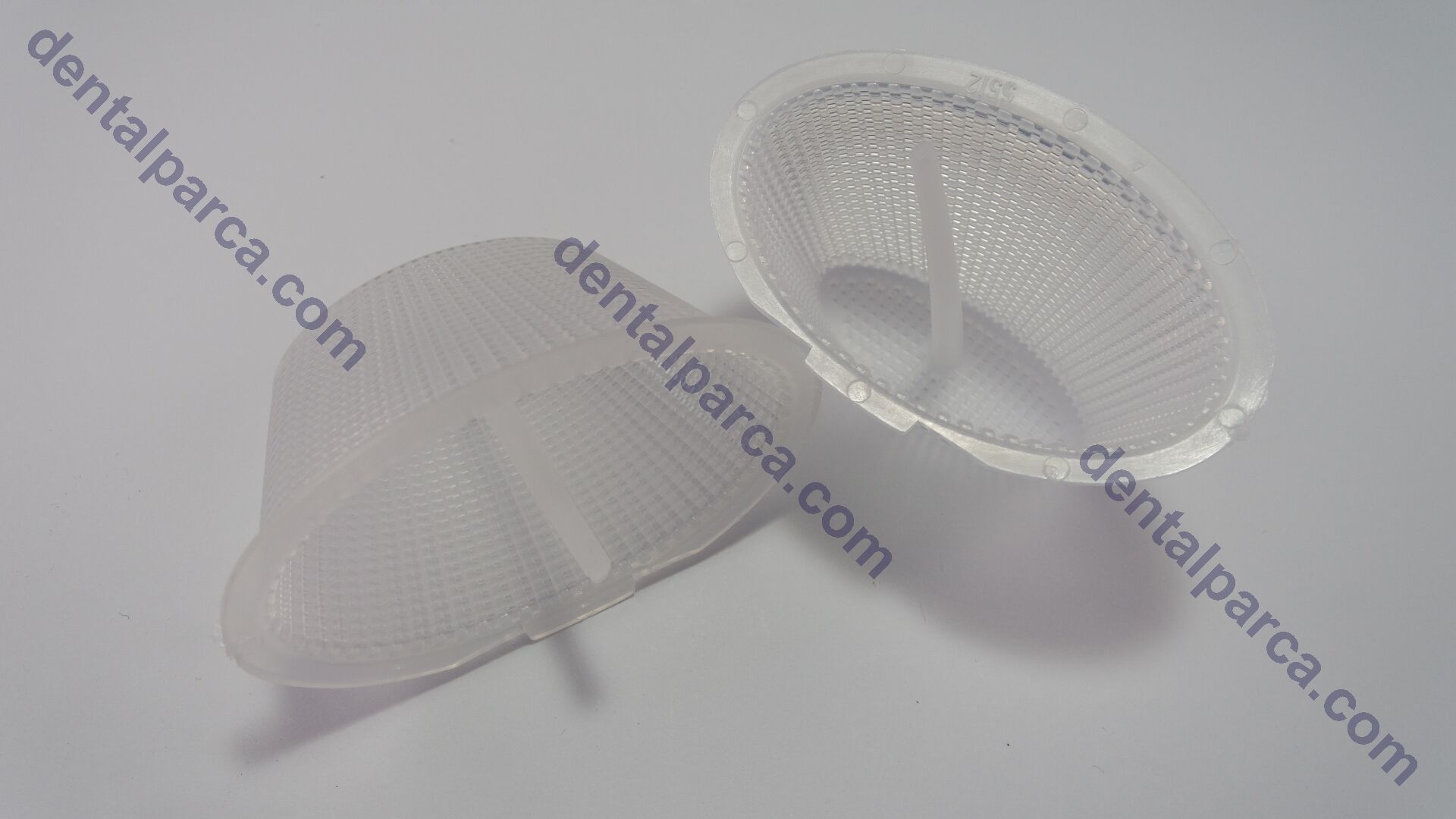 SCRN,ELLIPSE,SOLIDS TRAP 10 PCS