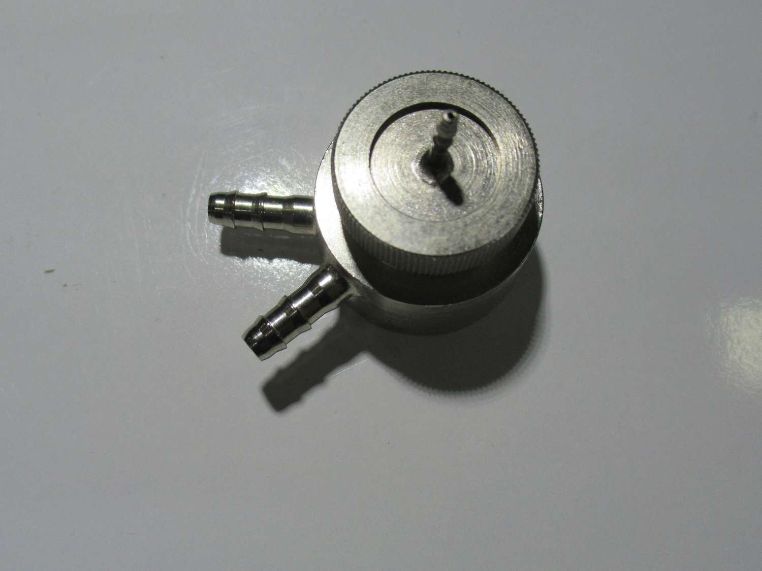 CONTROL VALVE