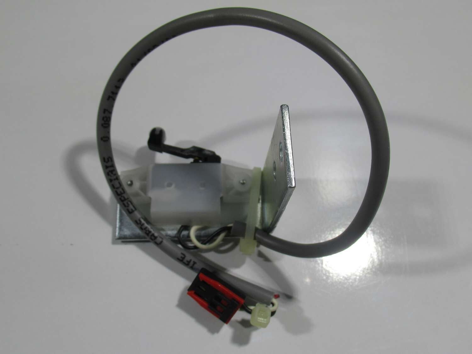 BRASIL SAFETY CABLE OF SEAT 1077