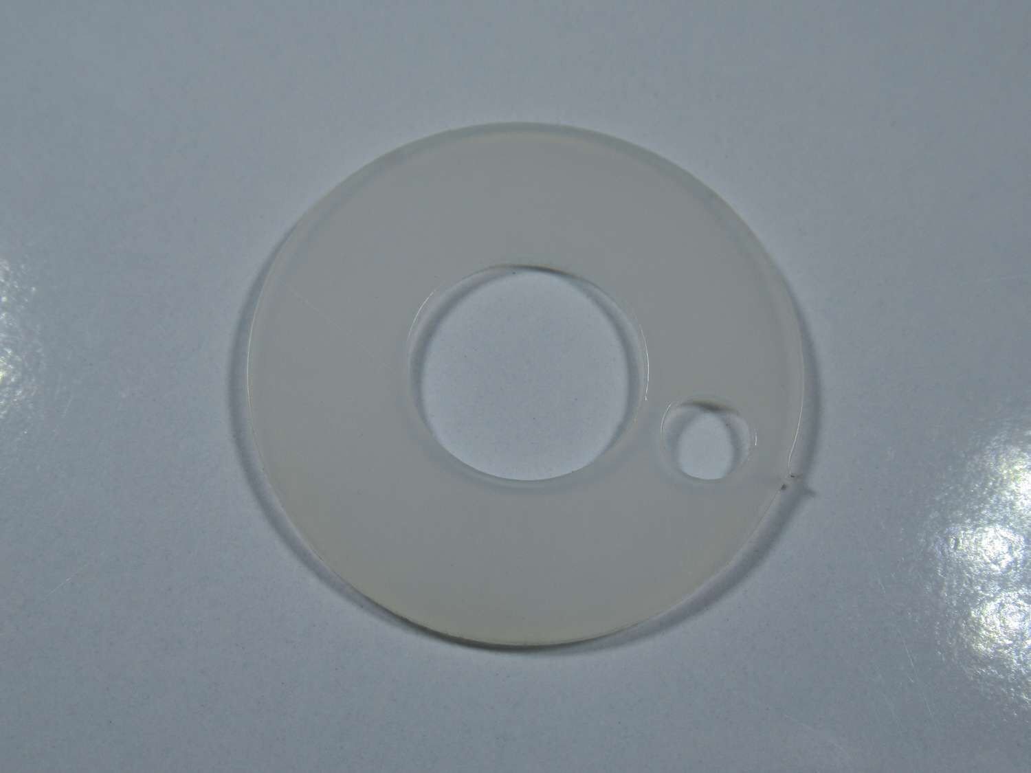 WASHER