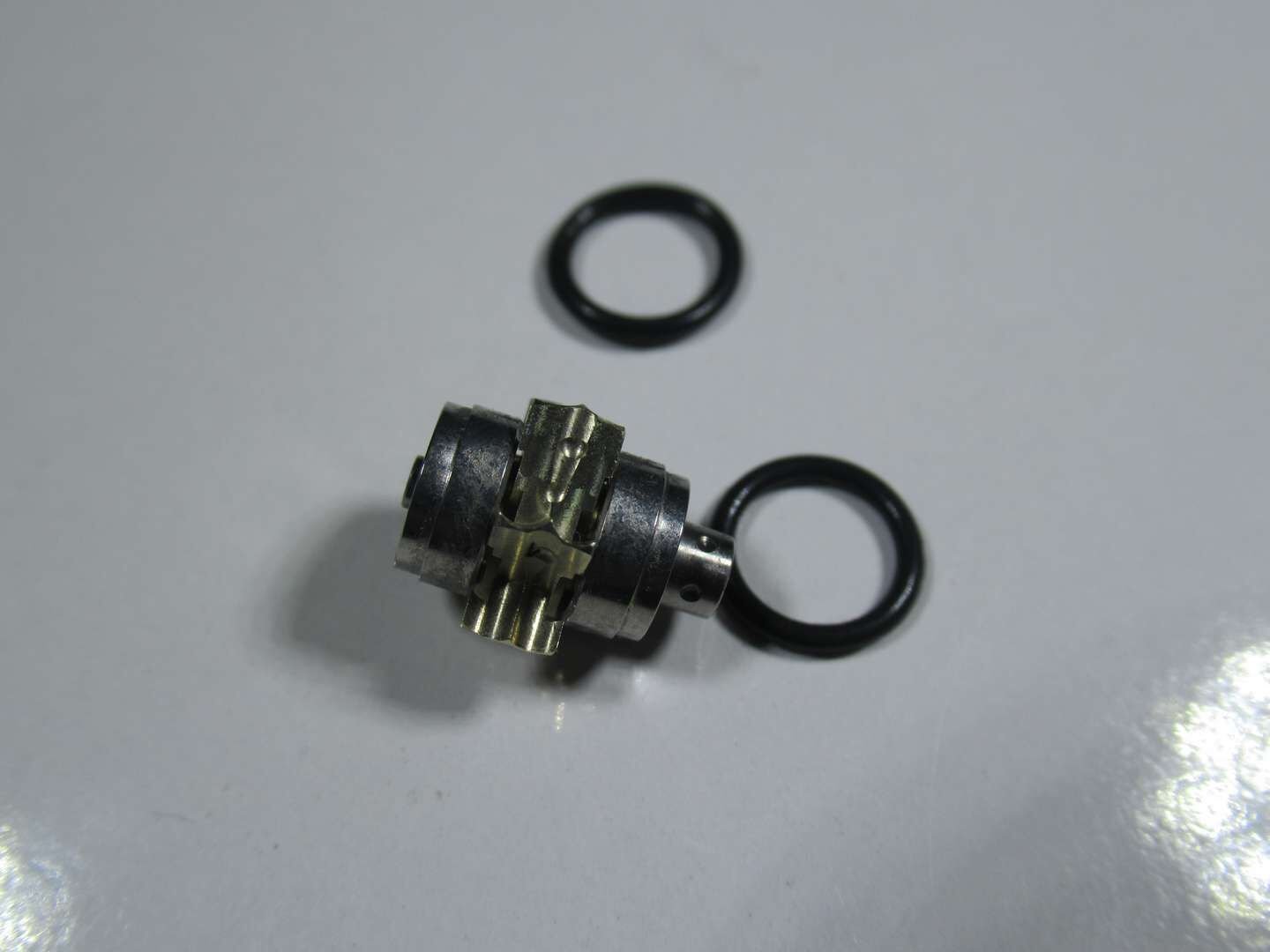TURBİNE CARTRIDGE