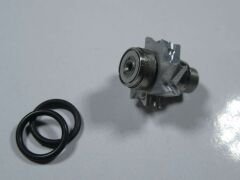 SPARE CARTRIDGE WITHOUT KEY 650/A