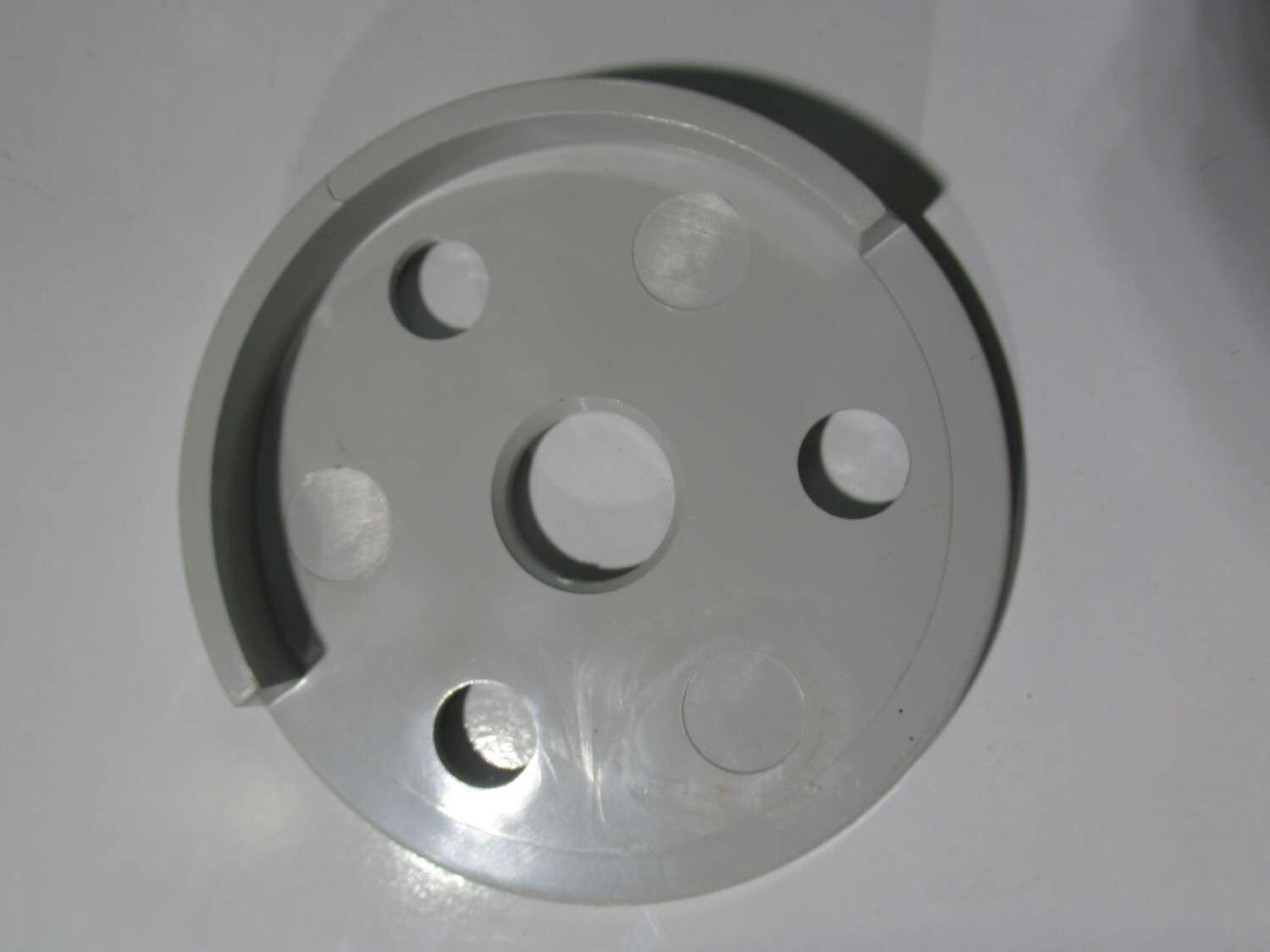 SPACER