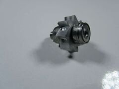 SPARE TURBINE WITHOUT KEY