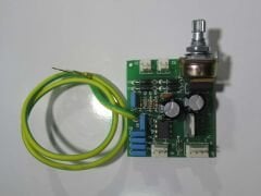 PRINTED CIRCUIT BOARD FOR SPITON WATER