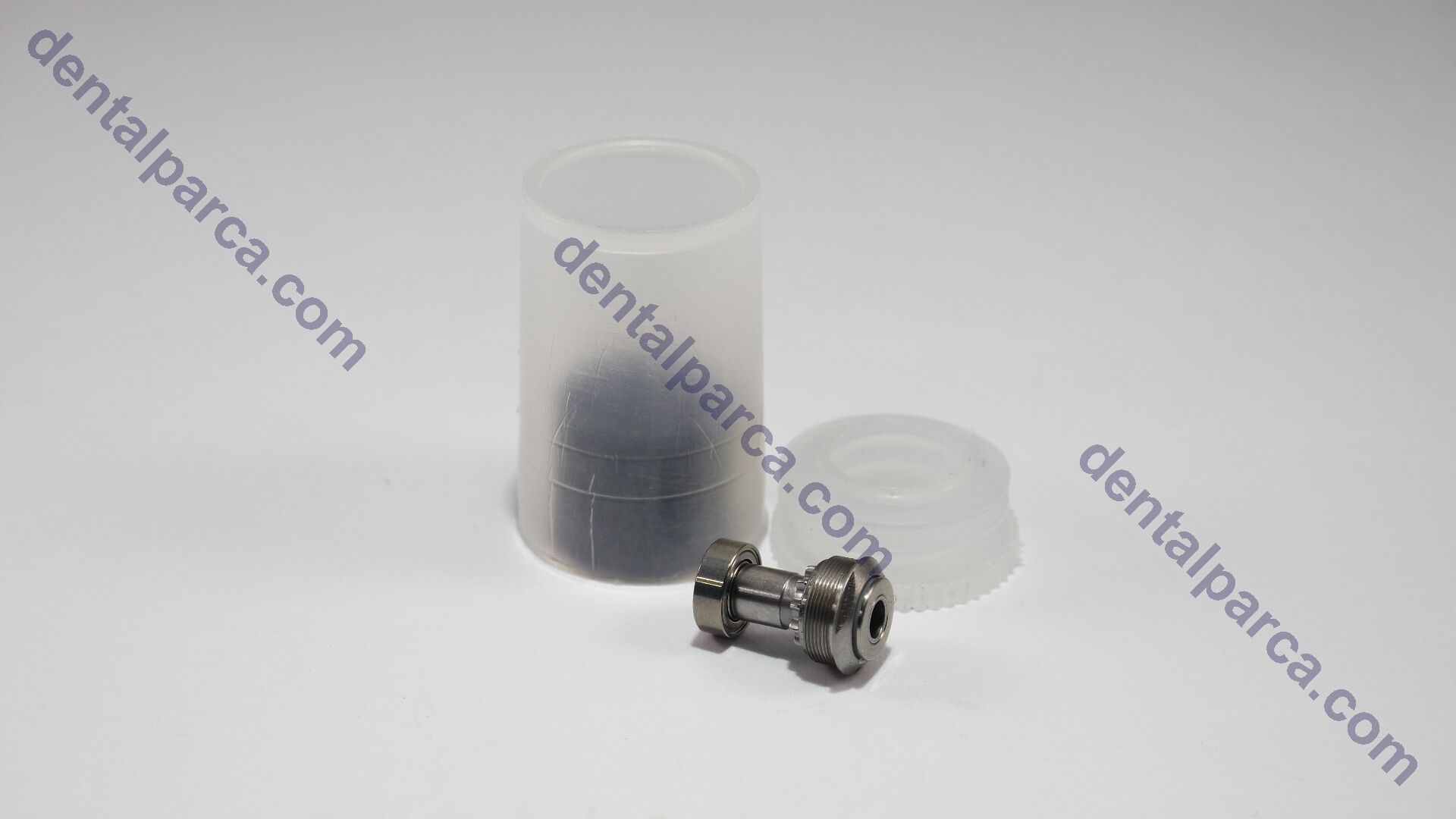 DRIVE ASSEMBLY