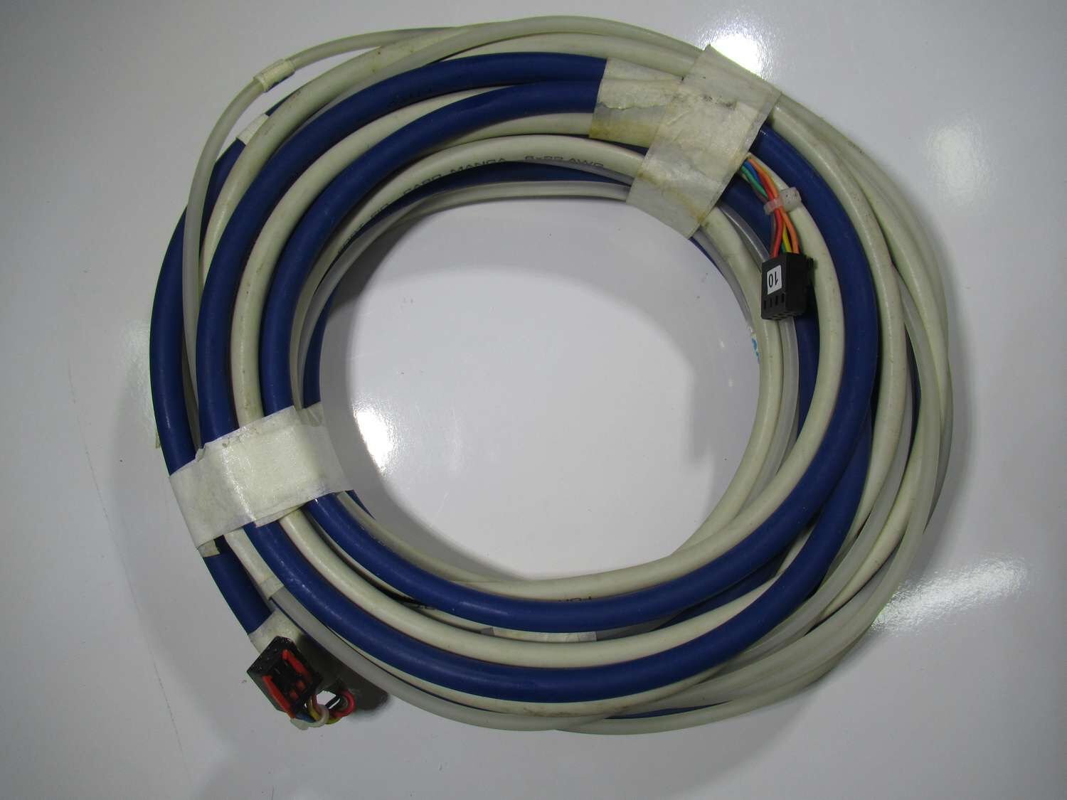 CABLE WİRE