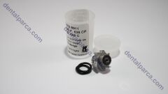 SPARE TURBINE WITHOUT KEY