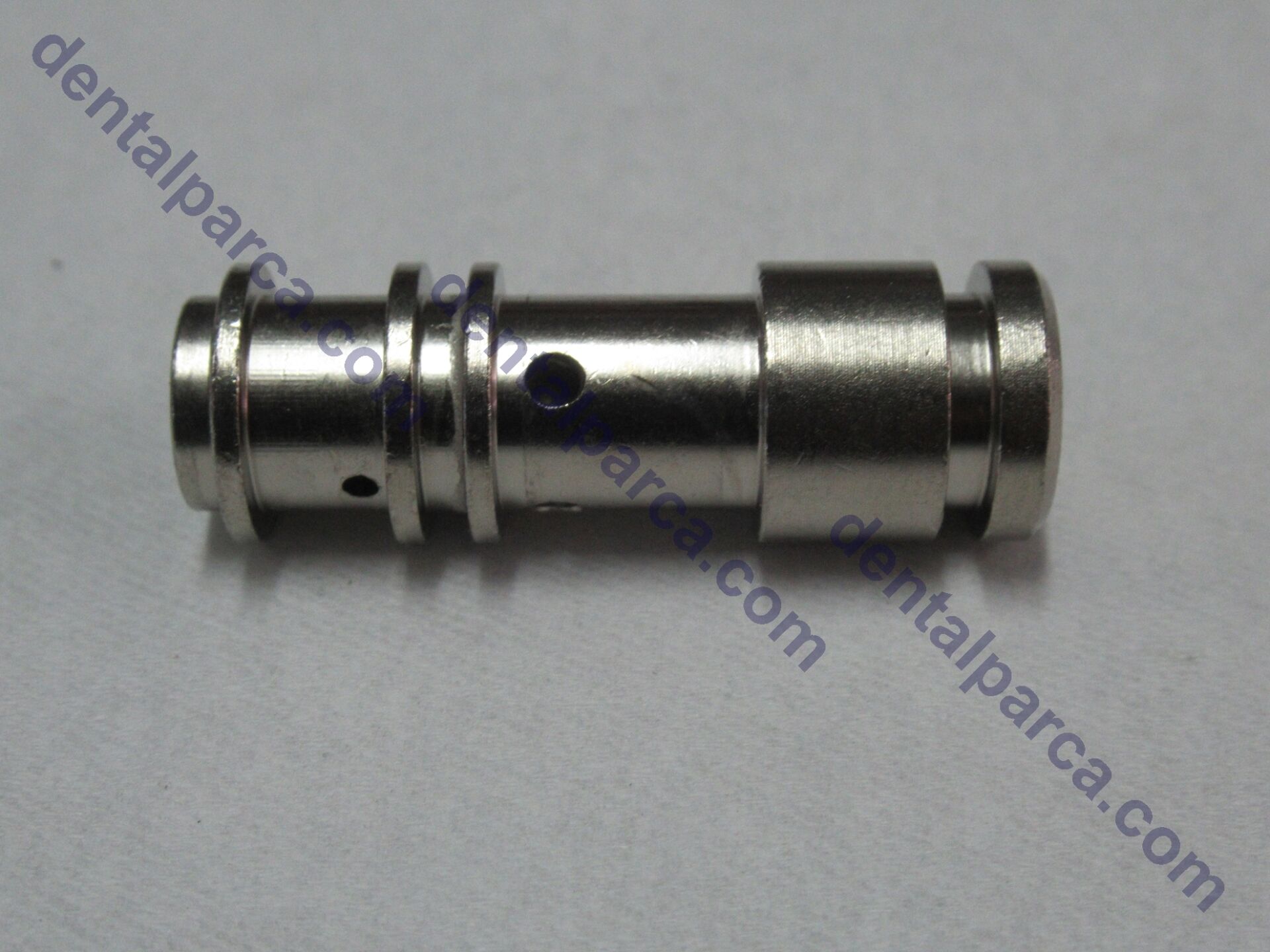 NOZZLE ASSY, ASE, PAC I