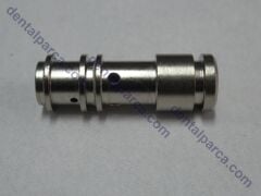NOZZLE ASSY, ASE, PAC I