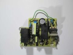 BLUE LUXER ANA ELEKTRONIK DEVRE