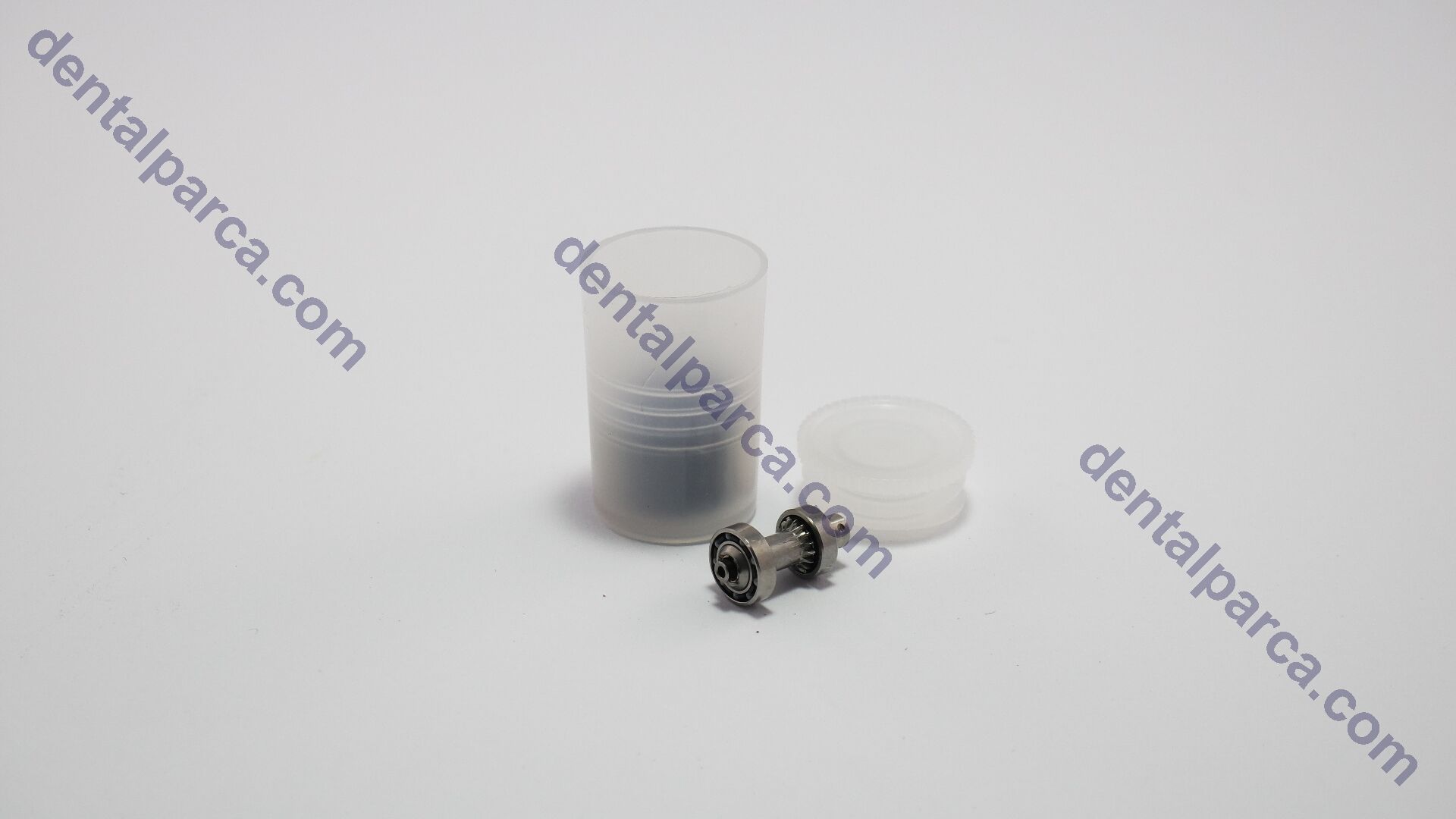 DRİVE ASSEMBLY  E25L