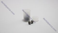 DRİVE ASSEMBLY  E25L