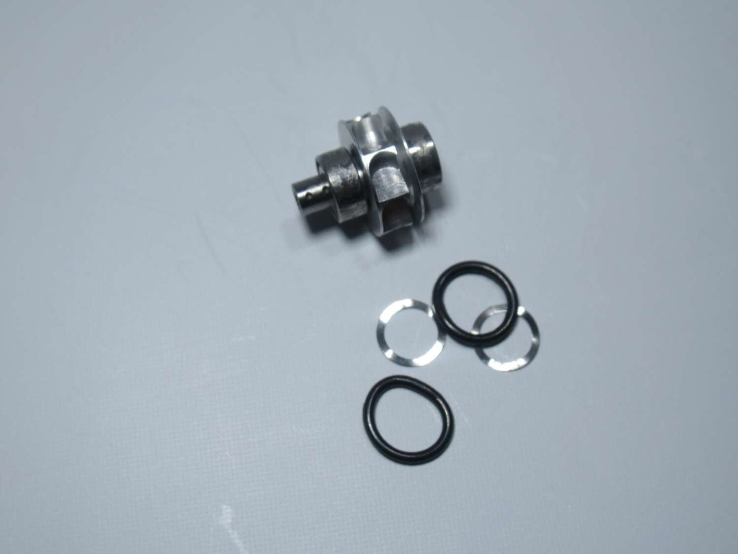 SPARE TURBİNE WİTHOUT KEY S609C,S619C/L