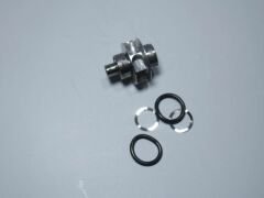 SPARE TURBİNE WİTHOUT KEY S609C,S619C/L