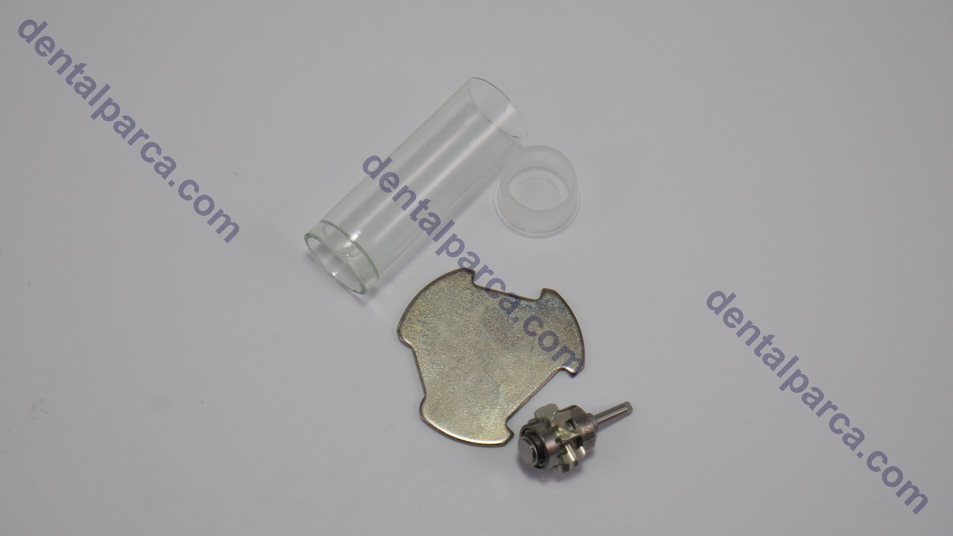MICRO MEGA 500L CARTRIDGE