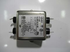 10VK1-TYCO N-MAINS FILTER