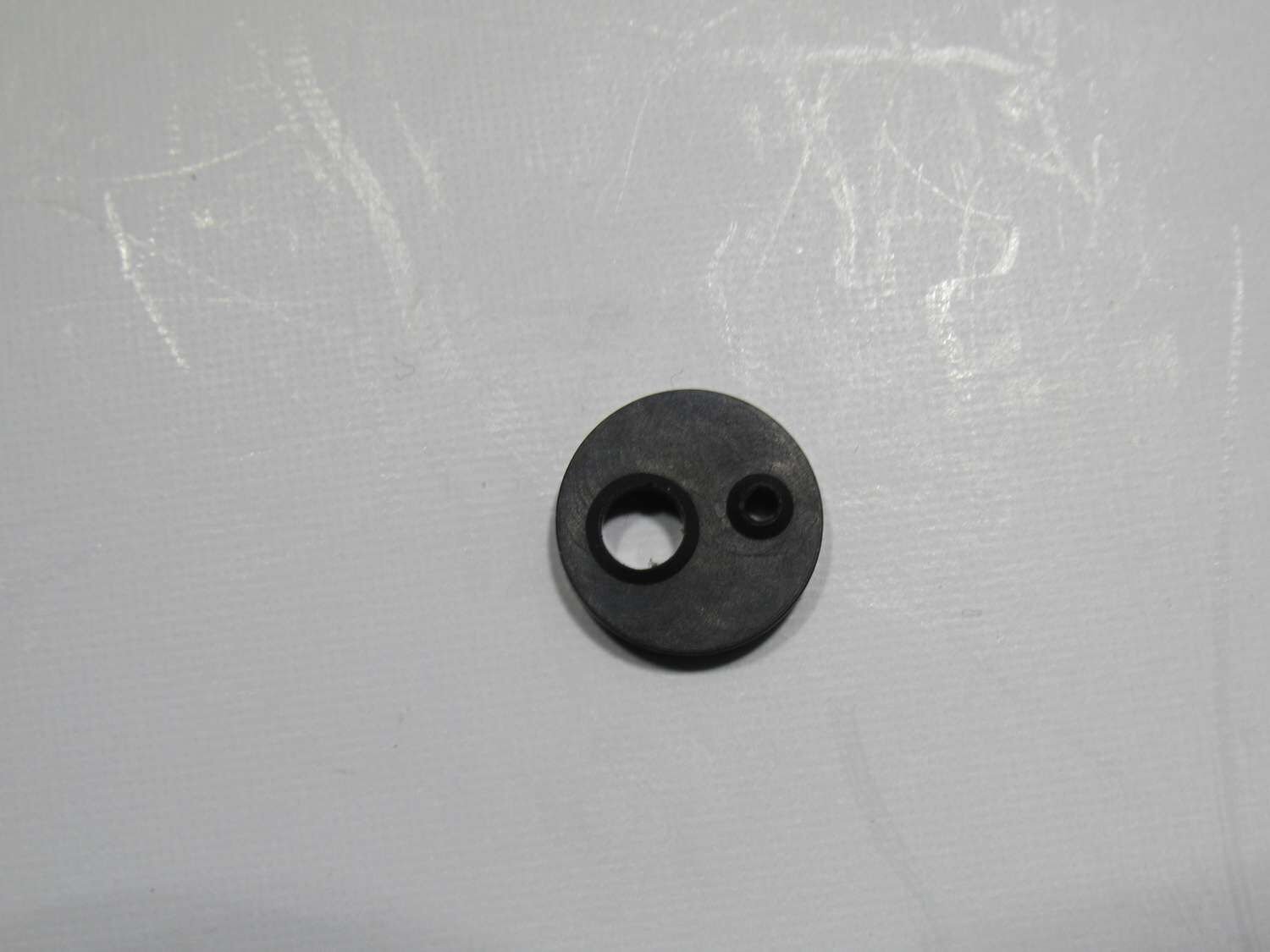 COXO 2 HOLE GASKET