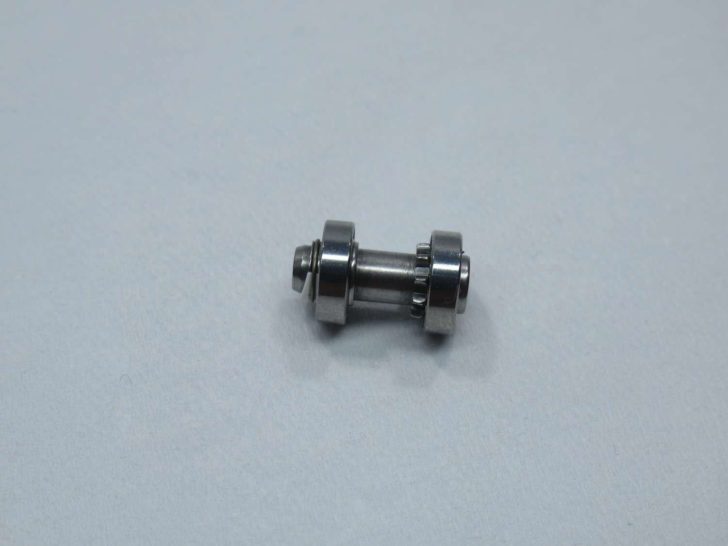 REPLACEMENT GEARS