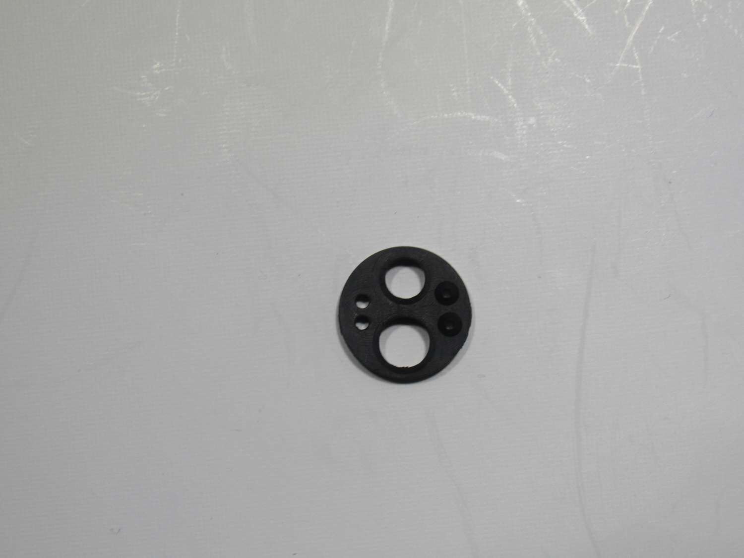 COXO 6 HOLE GASKET