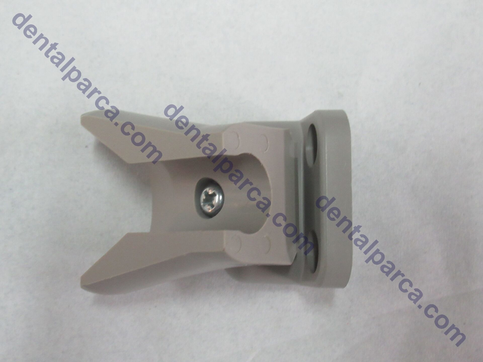 BAR ASSY,HLDR,MLD,SNGL,GRAY