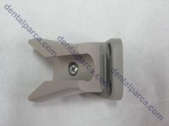 BAR ASSY,HLDR,MLD,SNGL,GRAY
