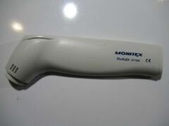 MONITEX FRONT COVER FOR GT-1200