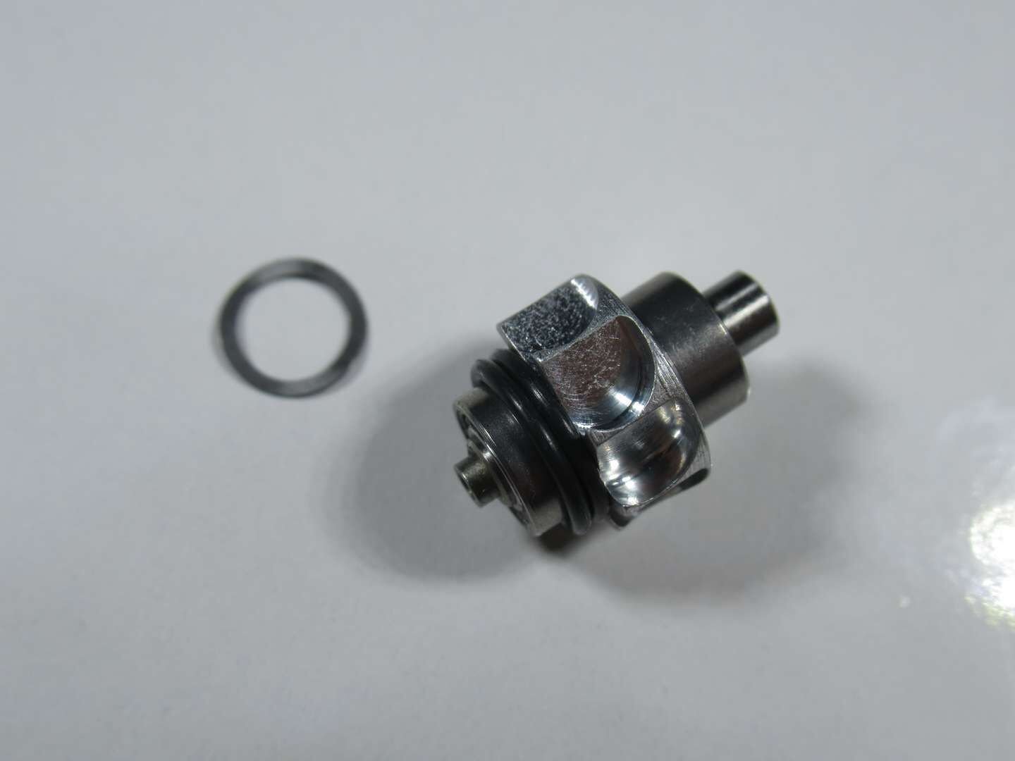 TE-95 BC (YENİ) & TE 98 LED G ROTOR