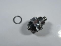 TE-95 BC (YENİ) & TE 98 LED G ROTOR