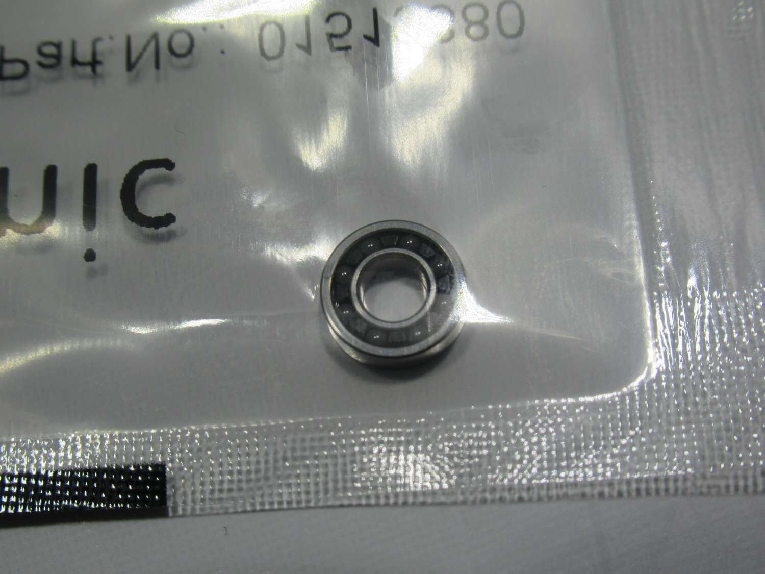 VKL SET OF BRG FOR SİRONA C200