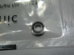 VKL SET OF BRG FOR SİRONA C200