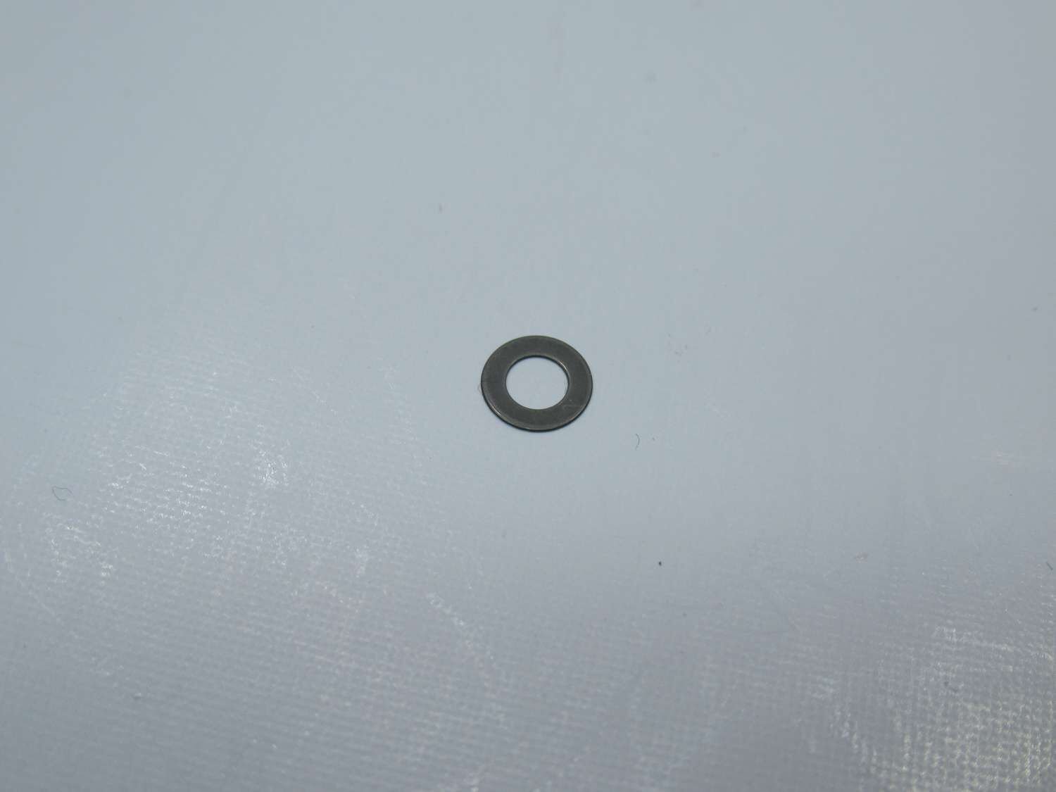 WASHER 3X5,5X0,15