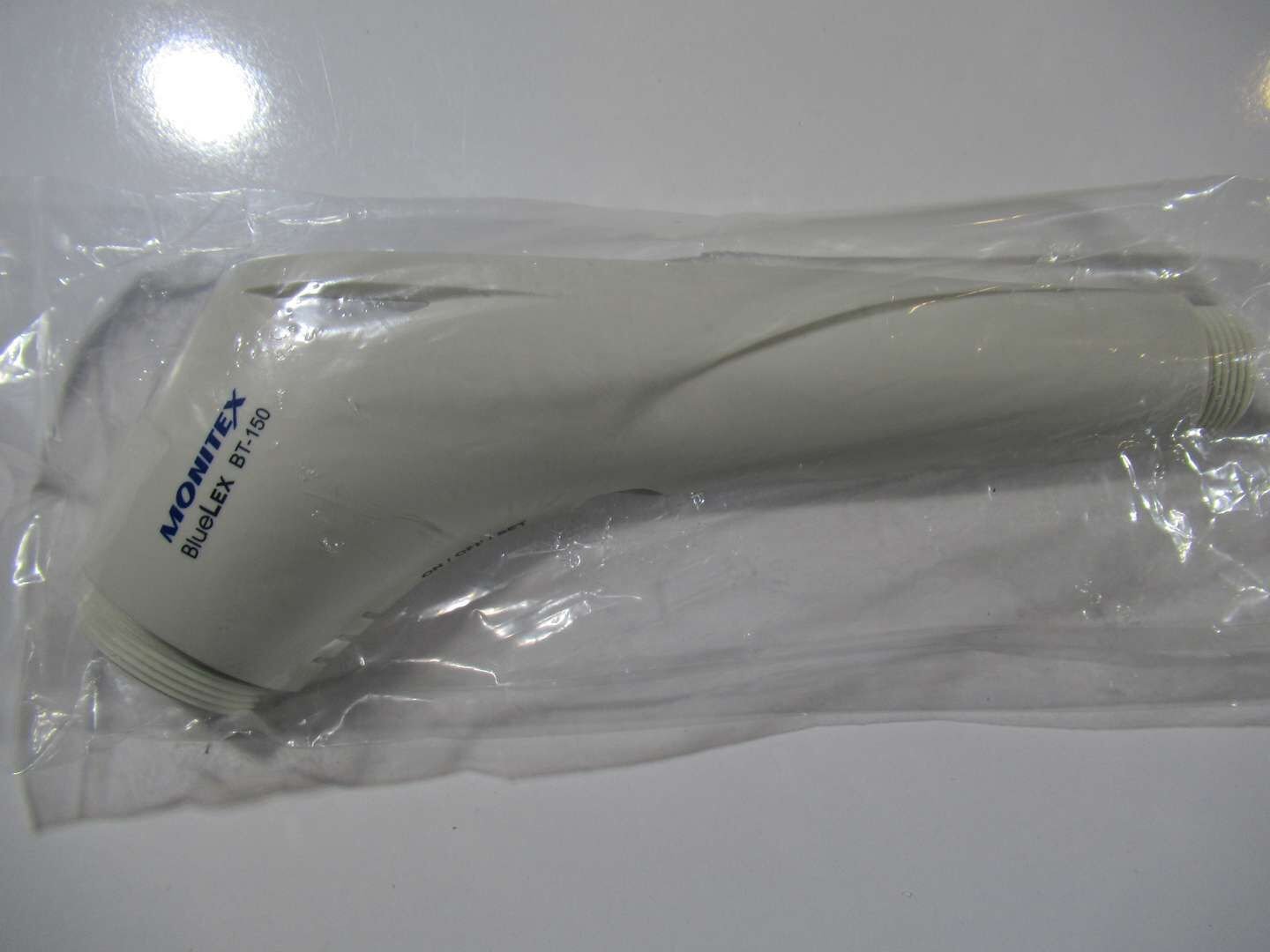 MONITEX FRONT COVER / BT-150