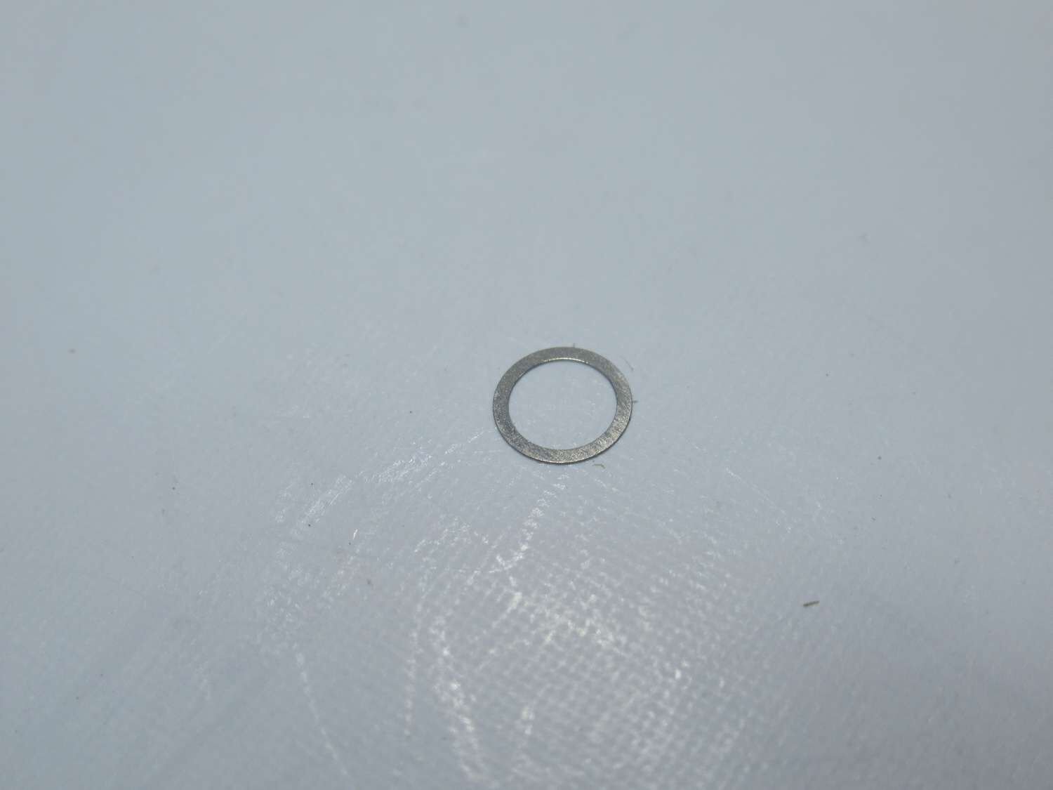 WASHER 3,5X5X0,10