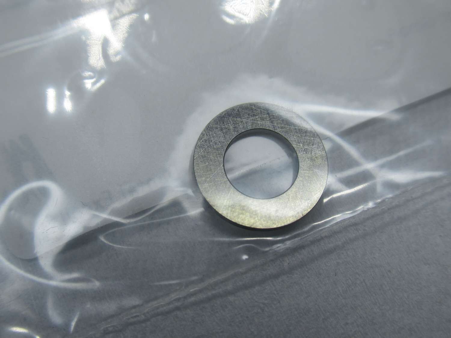 WASHER 6X11X0,8