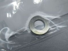 WASHER 6X11X0,8