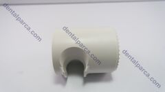 HLDR,SE/SYR,KIT,WHITE2